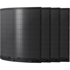 Jackery Flexible Solar Panel Kit 4X200W (21-0002-000072)