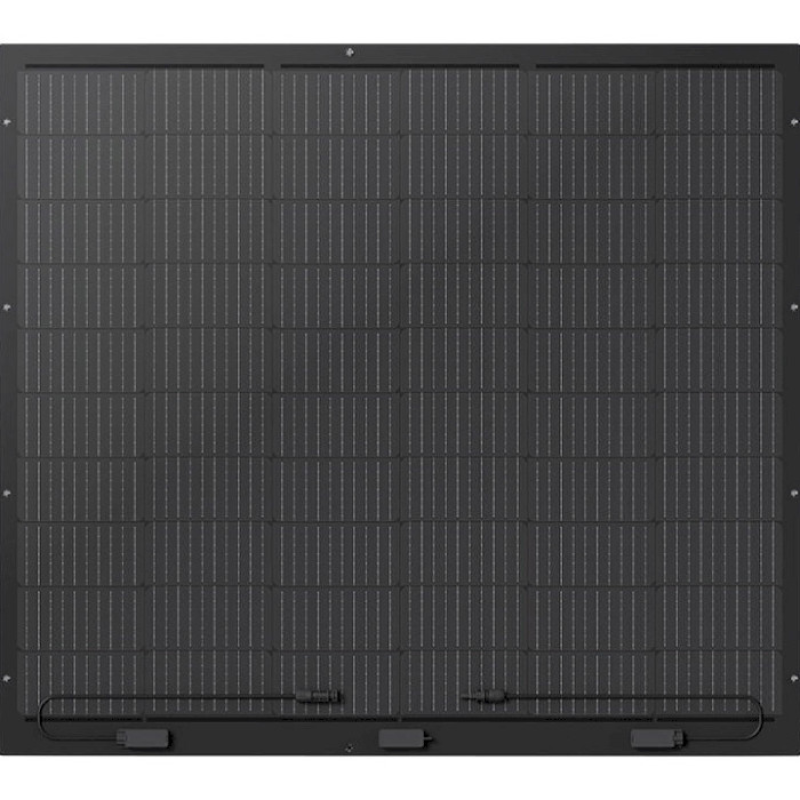 Jackery Flexible Solar Panel Kit 4X200W (21-0002-000072)