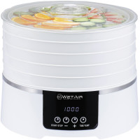 Сушарка для овочів і фруктів WetAir WFD-K500WR