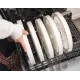 Сушилка для овощей и фруктов WetAir WFD-K500WR