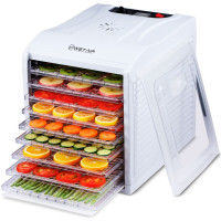 Сушилка для овощей и фруктов WetAir WFD-K600W