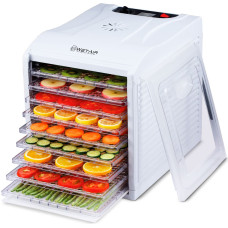 Сушарка для овочів і фруктів WetAir WFD-K600W