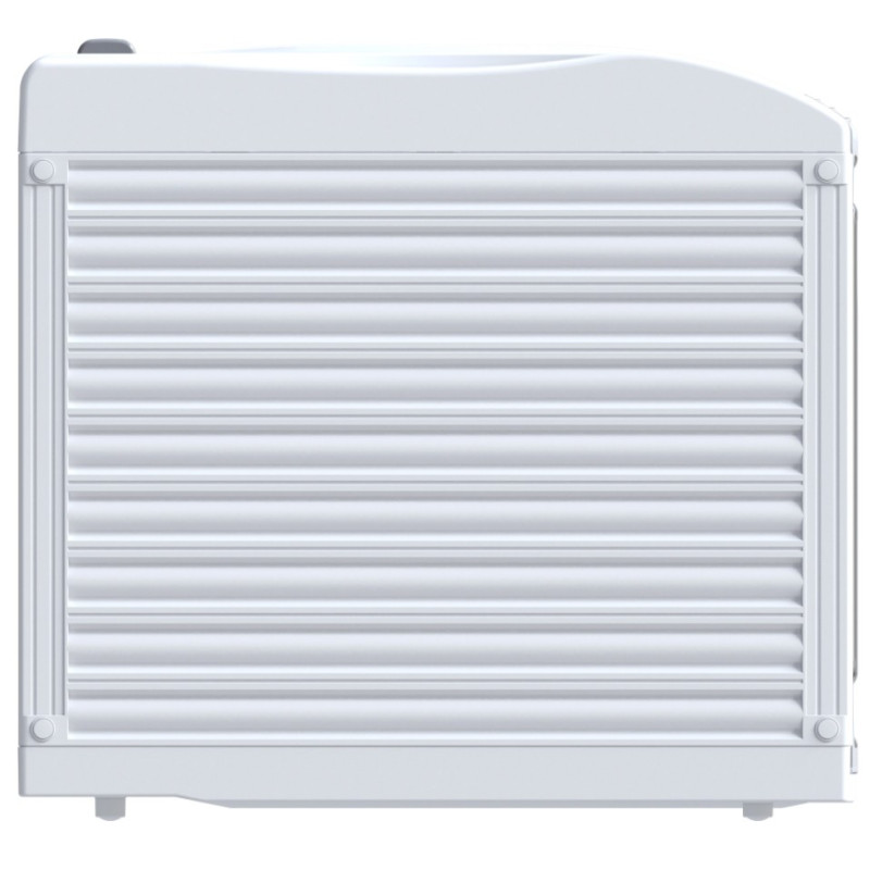 Сушилка для овощей и фруктов WetAir WFD-K600W