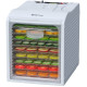 Сушилка для овощей и фруктов WetAir WFD-K600W