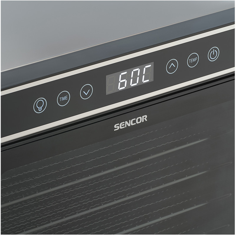 Sencor SFD7750SS