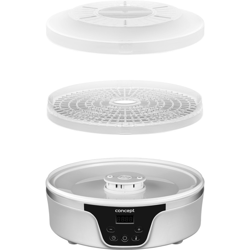 Сушарка для овочів і фруктів Concept SO2090