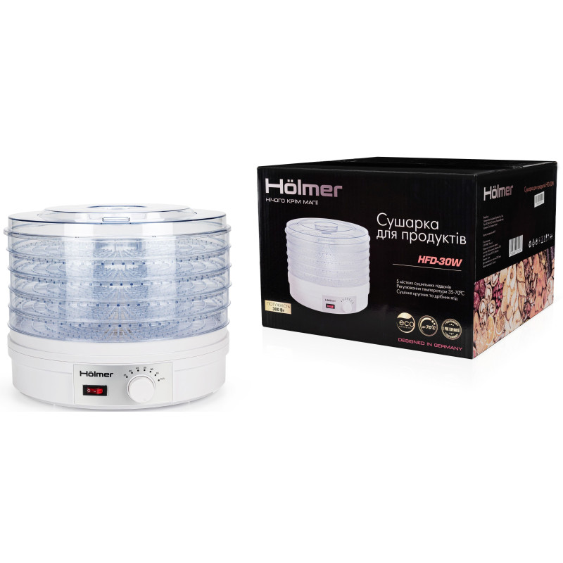 Holmer HFD-30W