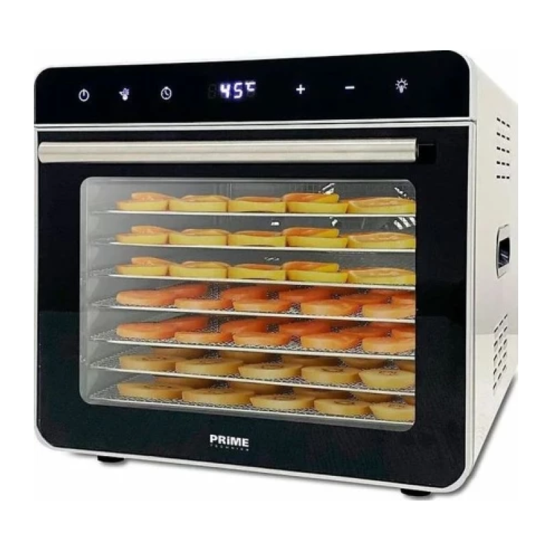 PRIME Technics PFD 708 S