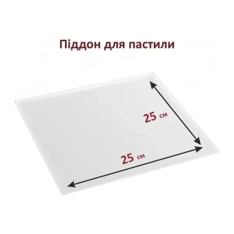 Сушилка для овощей и фруктов PRIME Technics PFD 708 S