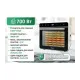 Сушилка для овощей и фруктов PRIME Technics PFD 708 S