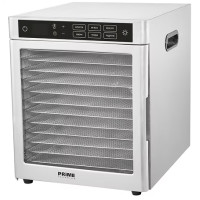 PRIME Technics PFD 8012 SP
