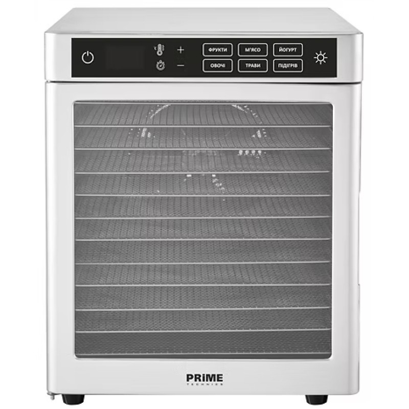 PRIME Technics PFD 8012 SP