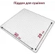 Сушарка для овочів і фруктів PRIME Technics PFD 8012 SP