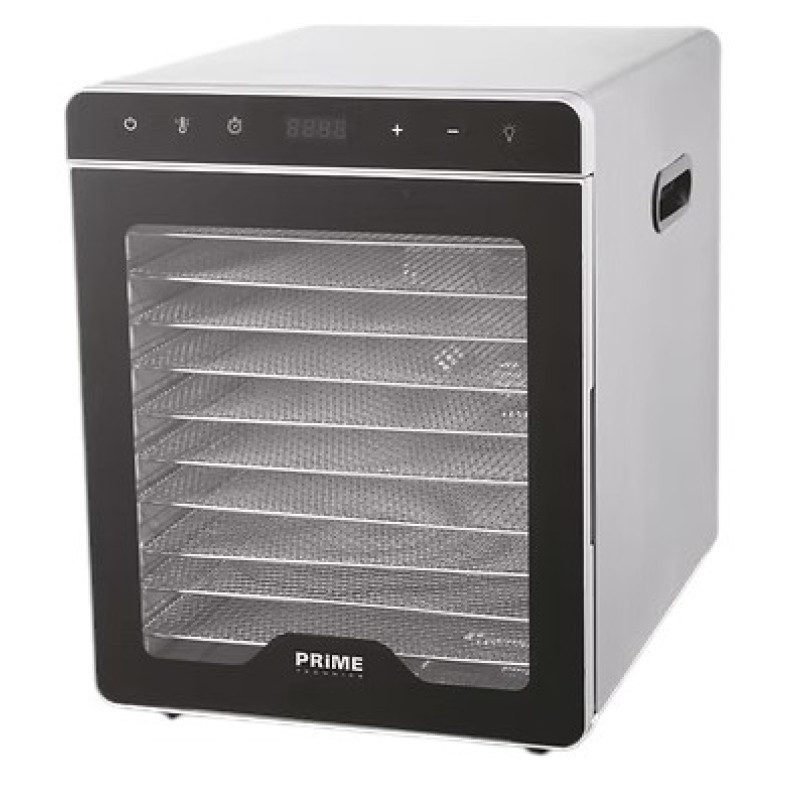PRIME Technics PFD 8010 S