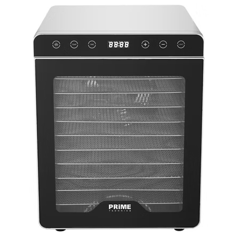 PRIME Technics PFD 8010 S