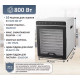 PRIME Technics PFD 8010 S
