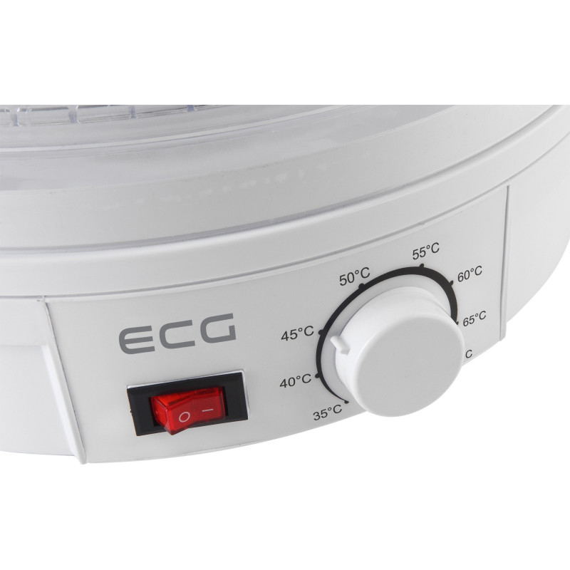 ECG ECG SO 375