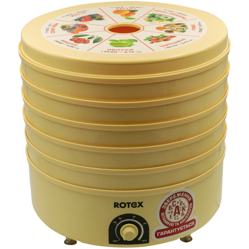 Rotex RD620-Y
