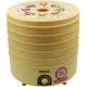 Сушилка для овощей и фруктов Rotex RD620-Y