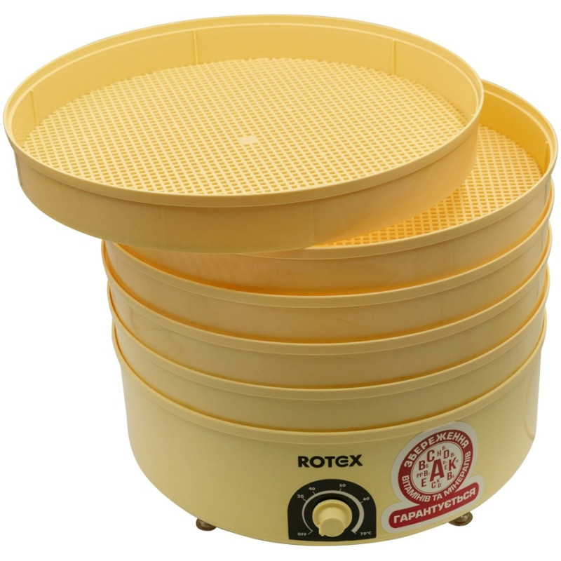 Rotex RD620-Y
