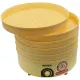 Сушилка для овощей и фруктов Rotex RD620-Y