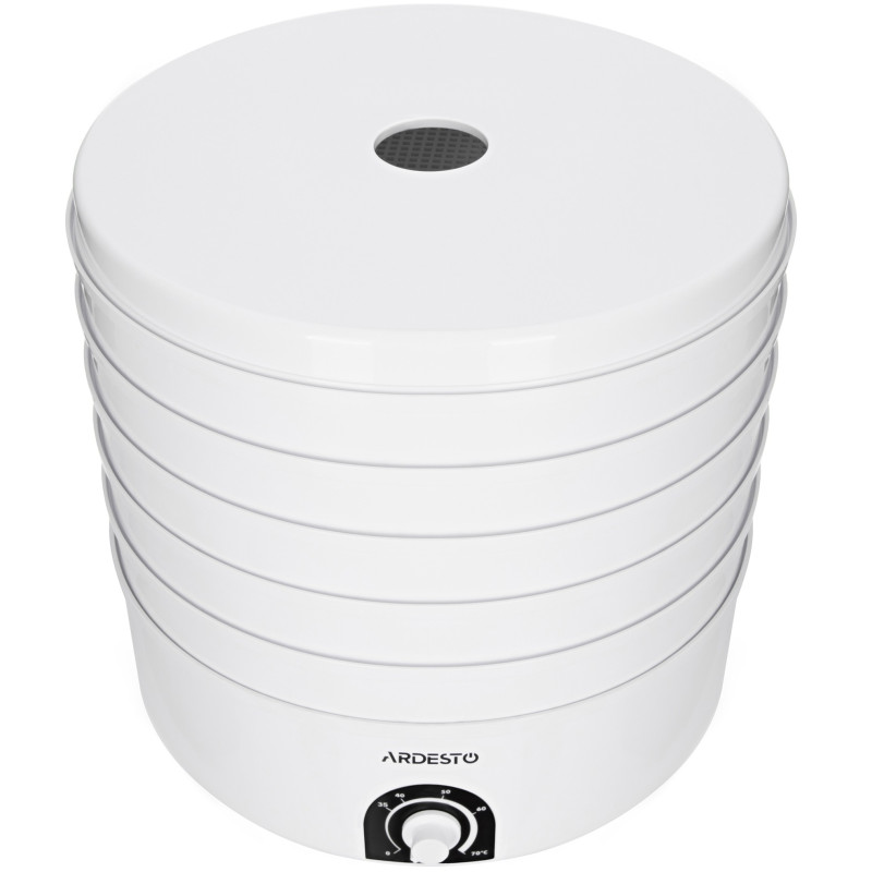 Сушарка для овочів і фруктів Ardesto FDB-5385