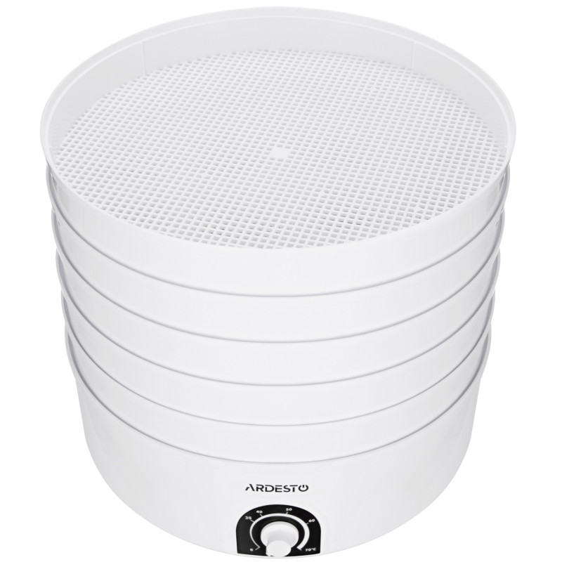 Сушарка для овочів і фруктів Ardesto FDB-5385