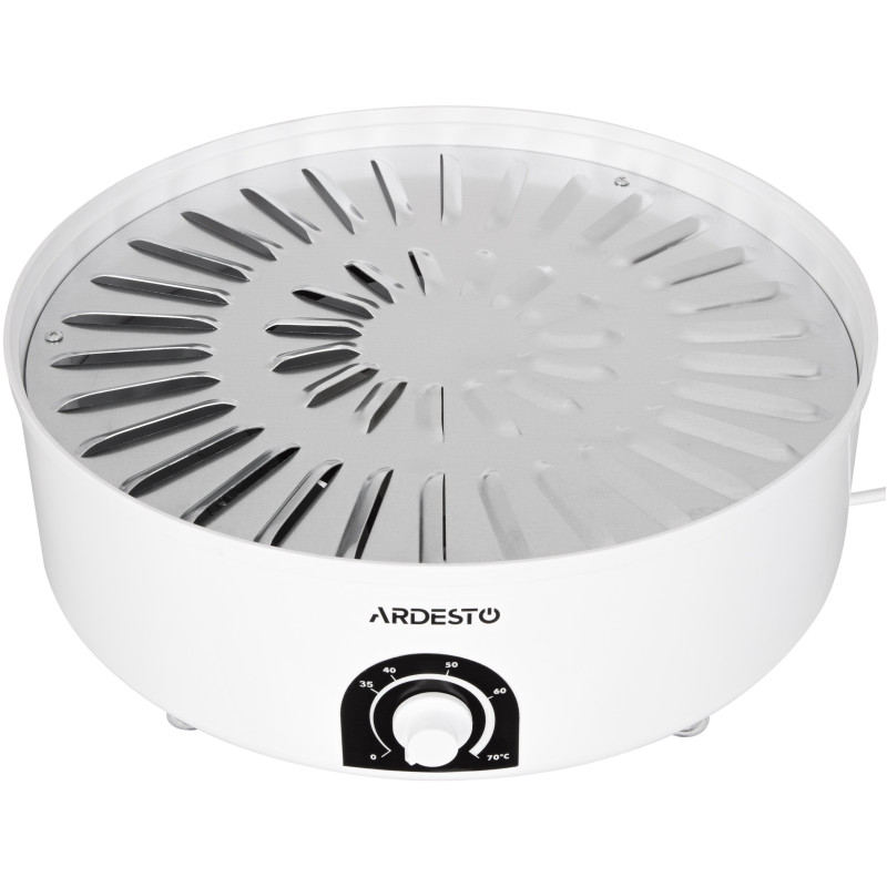 Сушарка для овочів і фруктів Ardesto FDB-5385