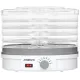 Сушарка для овочів і фруктів Ardesto FDB-5320