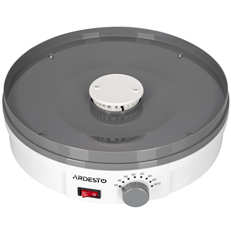 Сушарка для овочів і фруктів Ardesto FDB-5320