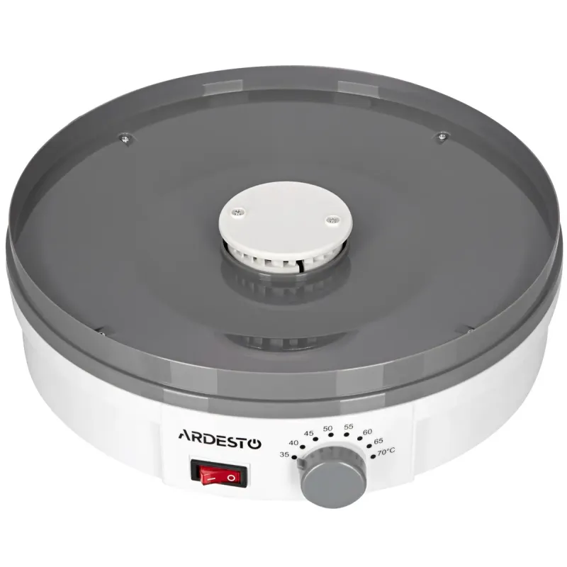 Сушарка для овочів і фруктів Ardesto FDB-5320