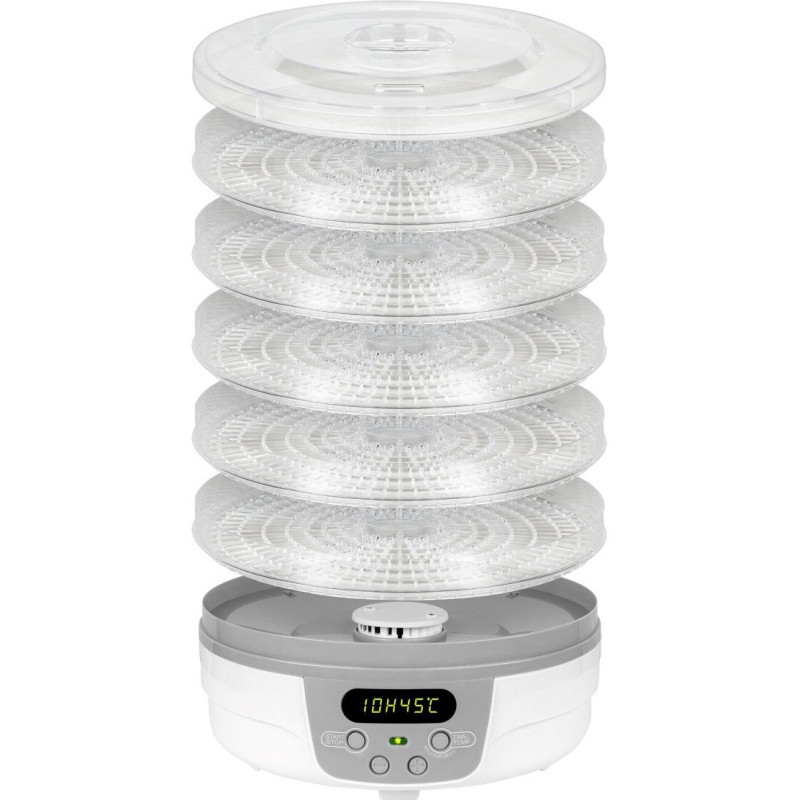 Сушарка для овочів і фруктів Ardesto FDB-5321T