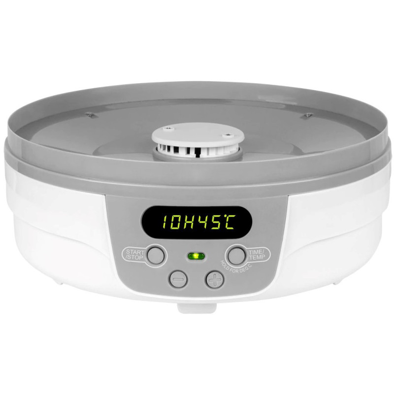 Сушарка для овочів і фруктів Ardesto FDB-5321T