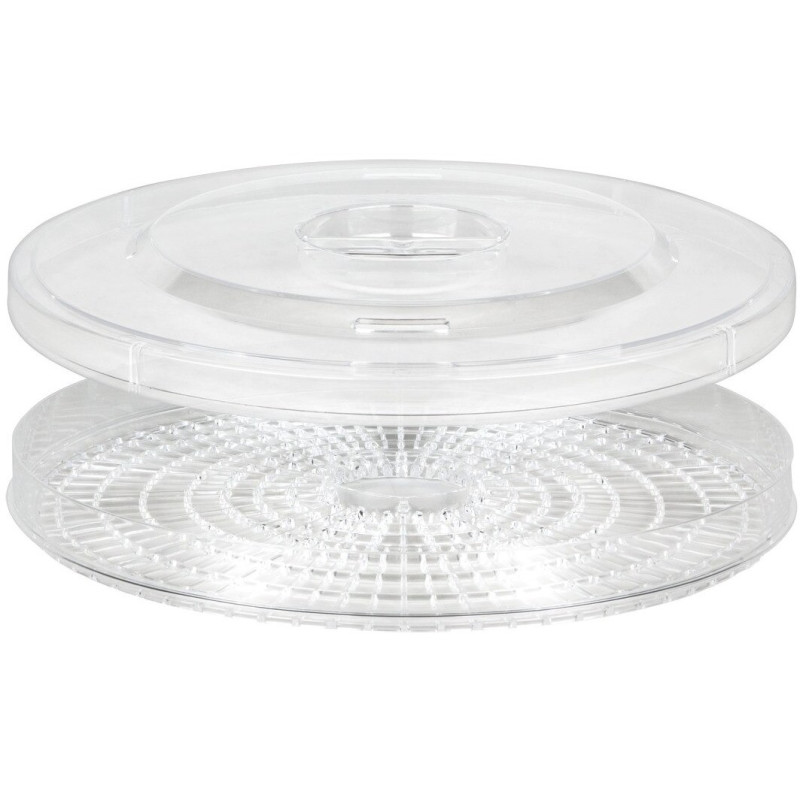 Сушарка для овочів і фруктів Ardesto FDB-5321T