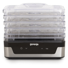 Сушарка для овочів і фруктів Gorenje FDK400DE