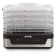 Сушарка для овочів і фруктів Gorenje FDK400DE