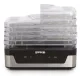 Сушарка для овочів і фруктів Gorenje FDK400DE