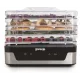 Сушарка для овочів і фруктів Gorenje FDK400DE