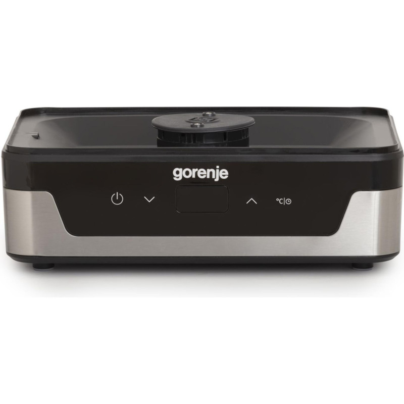 Сушарка для овочів і фруктів Gorenje FDK400DE