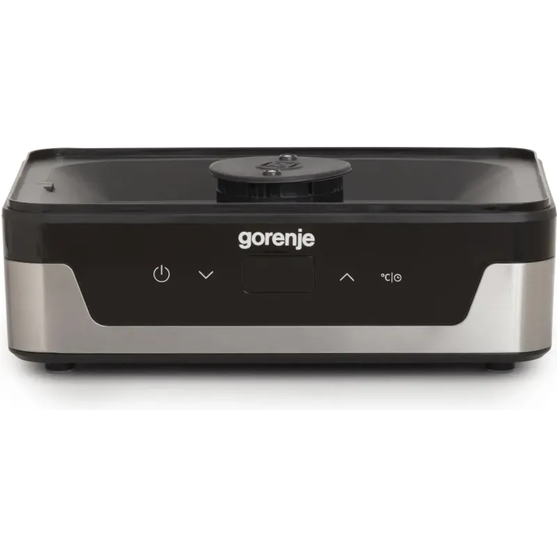 Сушарка для овочів і фруктів Gorenje FDK400DE