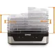 Сушарка для овочів і фруктів Gorenje FDK400DE