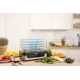 Сушарка для овочів і фруктів Gorenje FDK400DE