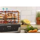 Сушарка для овочів і фруктів Gorenje FDK400DE