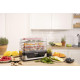 Сушарка для овочів і фруктів Gorenje FDK400DE