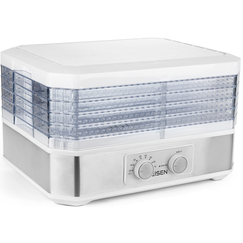 Сушарка для овочів і фруктів Eisen  EFD-055W