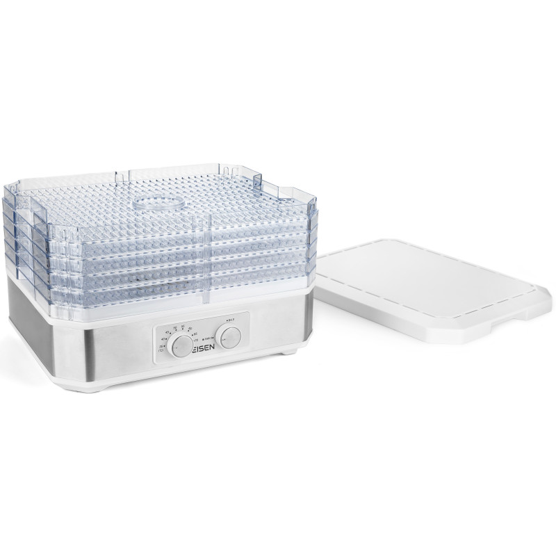 Сушарка для овочів і фруктів Eisen  EFD-055W