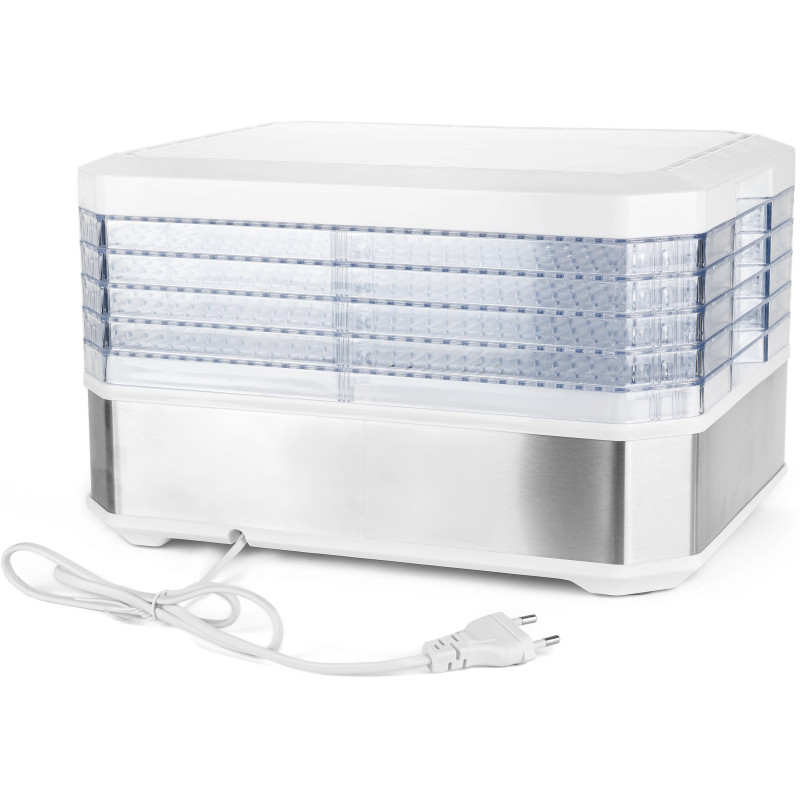 Сушарка для овочів і фруктів Eisen  EFD-055W