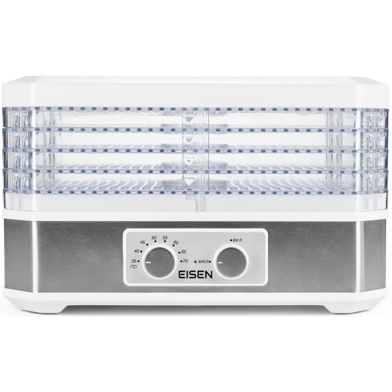 Сушарка для овочів і фруктів Eisen  EFD-055W