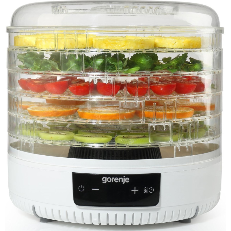 Gorenje FDK 500 GCW