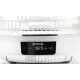 Сушарка для овочів і фруктів Gorenje FDK 500 GCW